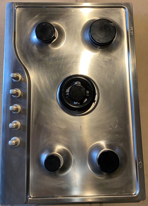 Plita electrica noua