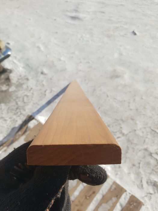 Полок термо липа