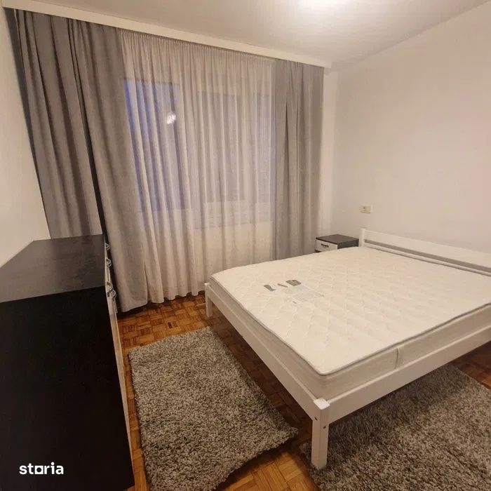 Apartament 3 camere,zona Piata Abator