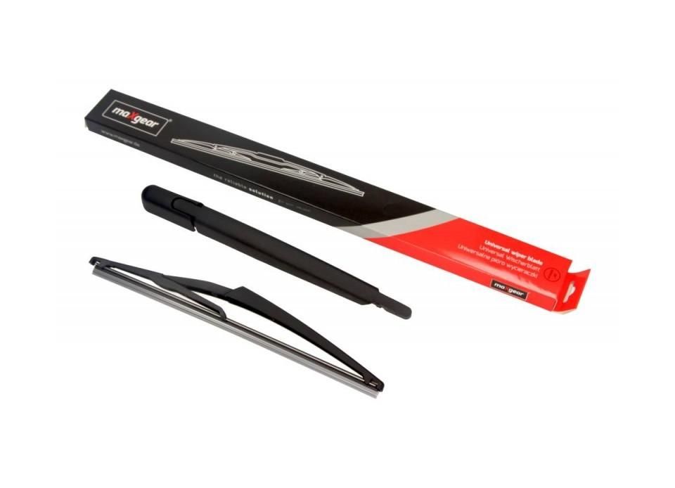 Brat stergator spate Nissan Qashqai 2007-> J10,NJ10,JJ10E 2190245