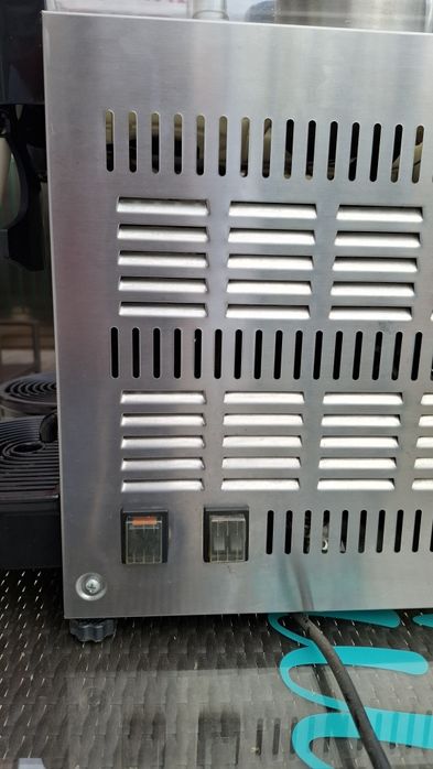 Dozator profesional limonada,,sucuri,etc