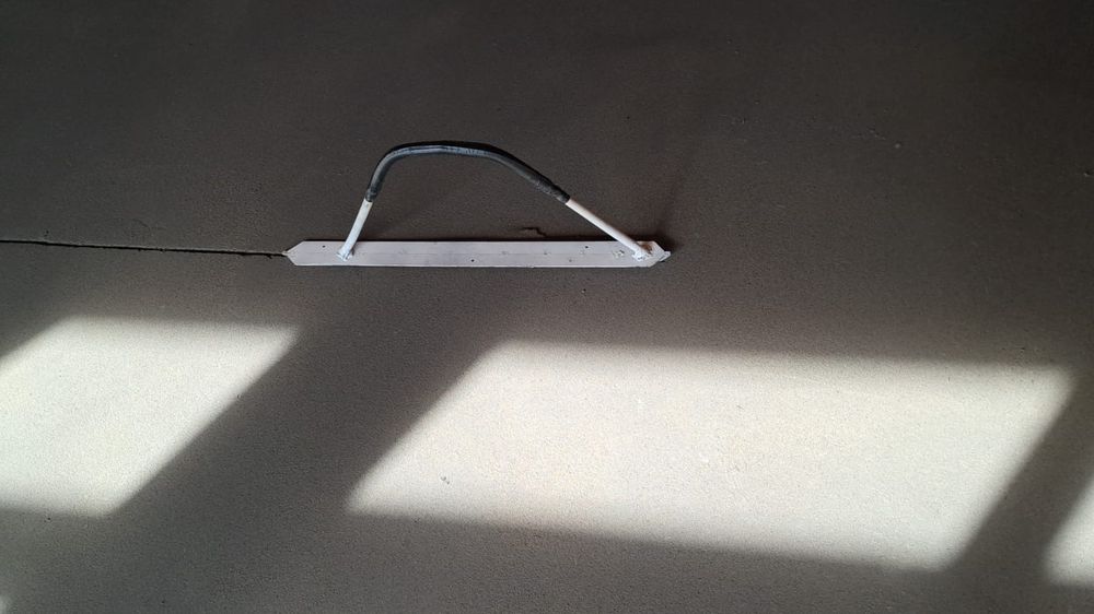 ȘAPA Mecanizata / Tencuiala mecanizata