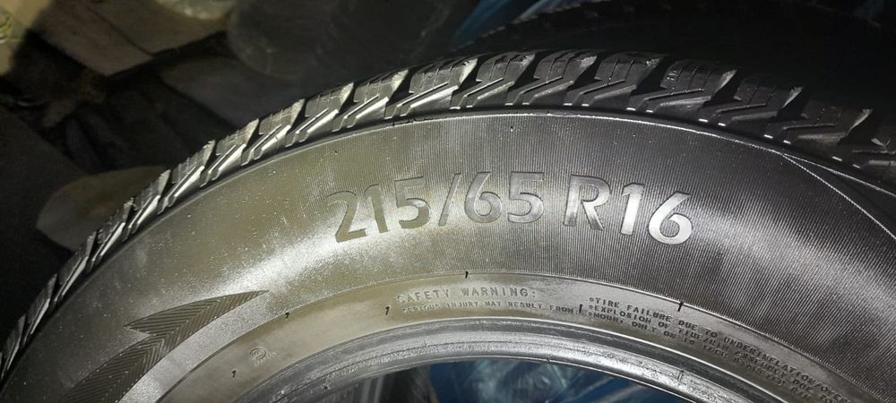 Шины зимные шипами