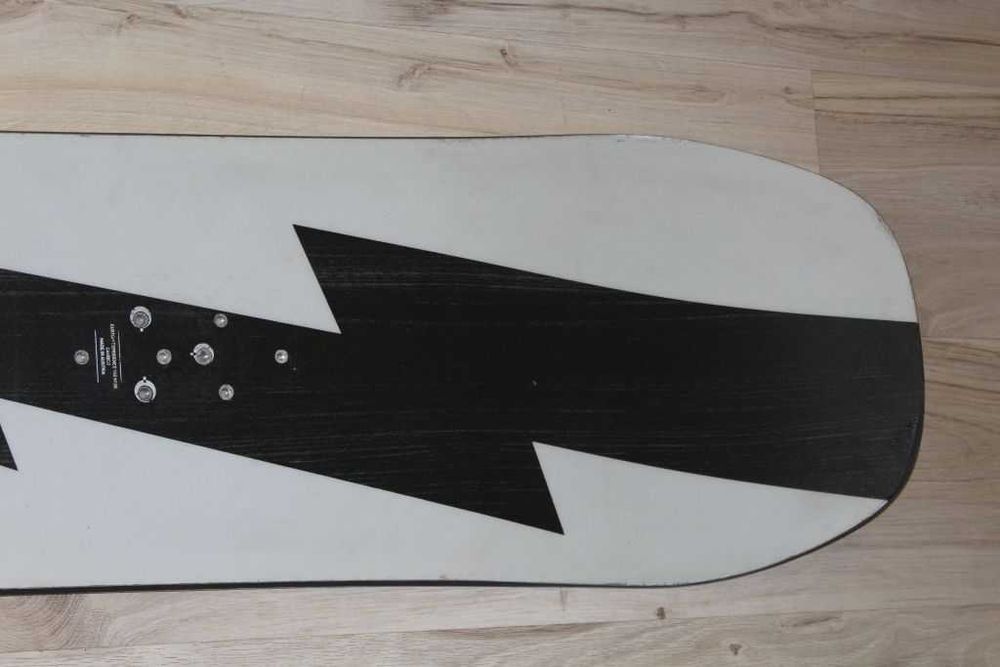 BURTON Experience Wide 158cm