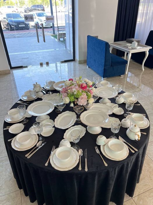 Пракат товаров (Аренда)