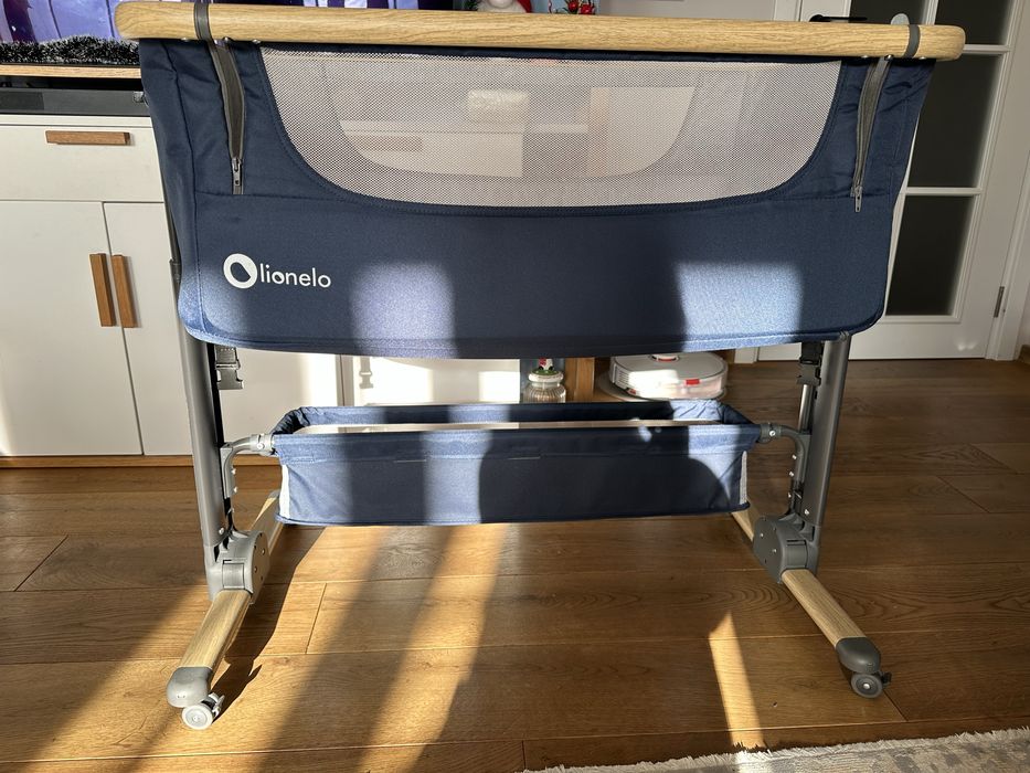 Кошара next to me Lionelo Timon