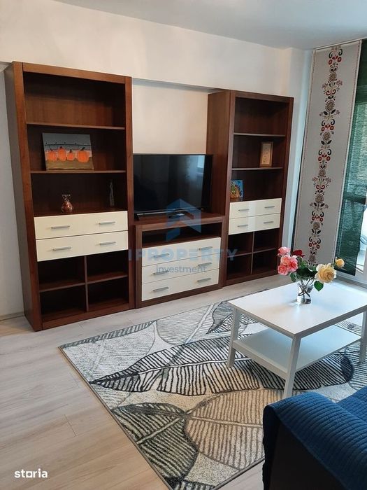 Inchiriere Apartament 2 camere in Timpuri Noi-Tineretului-Vacaresti — fotografia 3