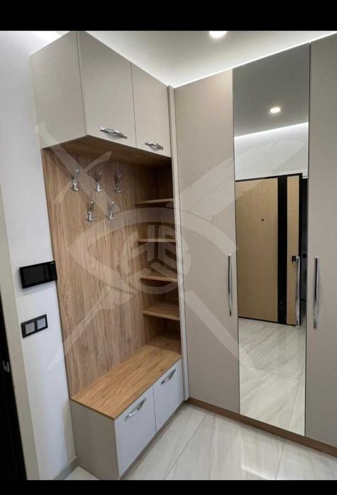 Продава се Тристаен апартамент в София, Кръстова вада - 111 кв.м за 3271 €/кв.м - Снимка #11