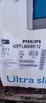 Philips smart 106cm 3D