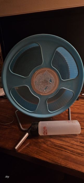 Roata de alergare pentru hamster