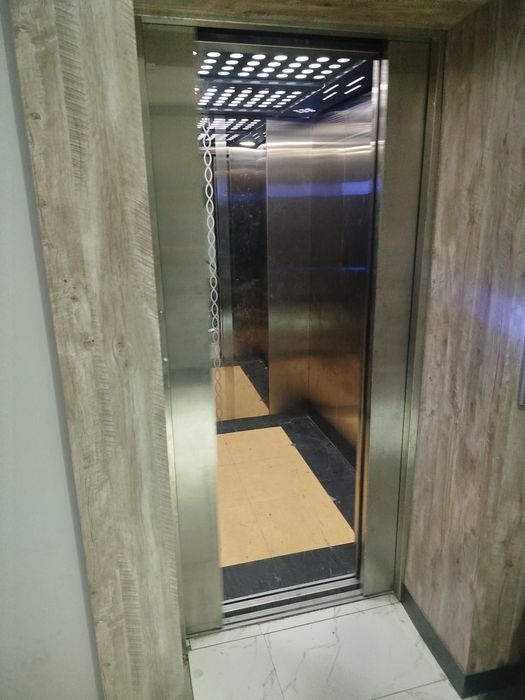 Квартира янги хаёт домларидан