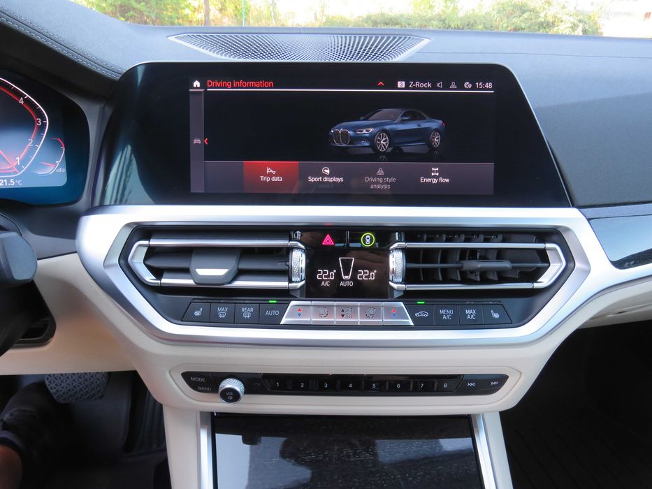 Bmw 430 Cabrio 2023 M-Pack Performance