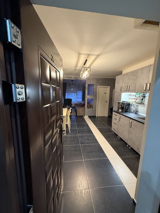 Vand apartament 2 camere UTA ared