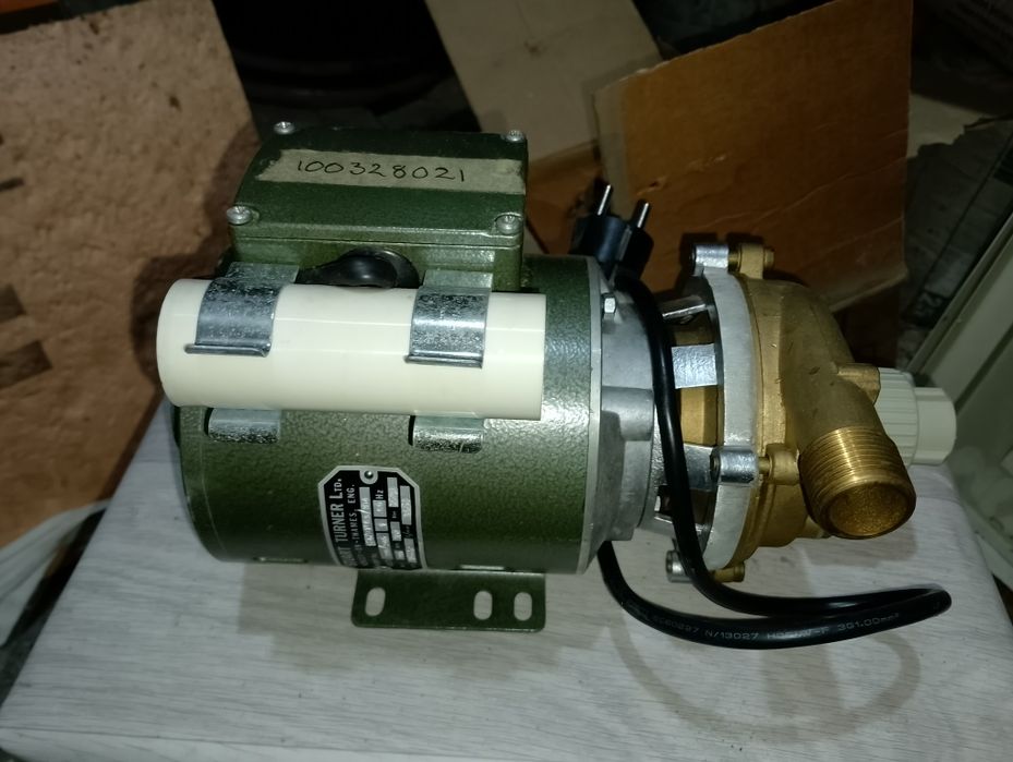 Насос для чего то