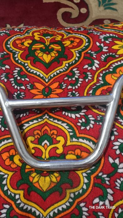 Продам руль от бмх