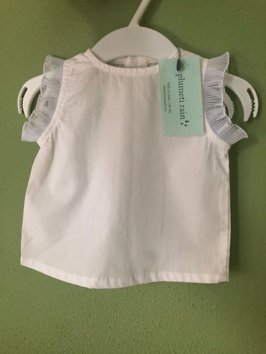 Рокля и потник!Ново!