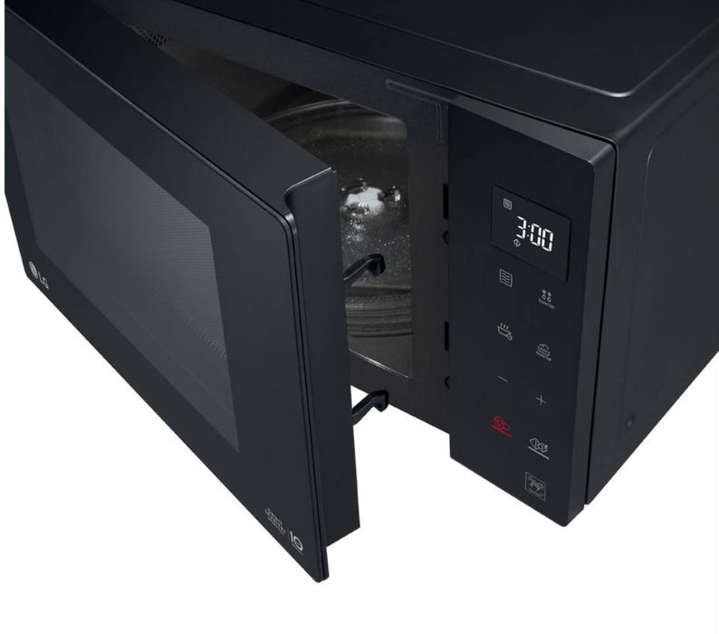 LG 23л Smart Inverter от оптом склад Оригинал+Гарантия+Доставка есть