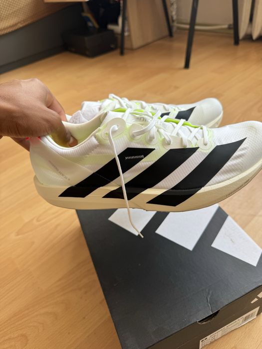 Обувки за бягане Adidas Adizero Adios 9 m