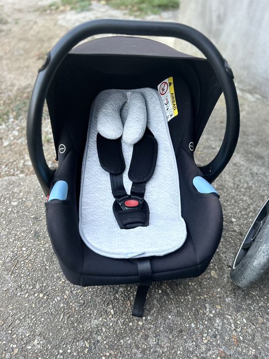 Количка Anex 3в1