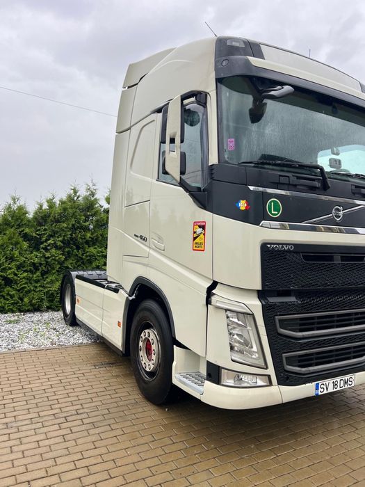 Camion Volvo FH 2015
