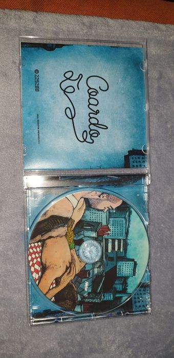 Album nane Smecherescu