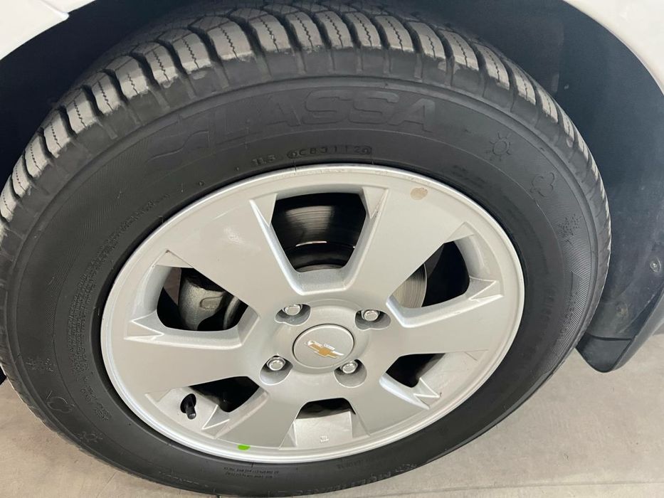 Lasetti 2019 avtomat