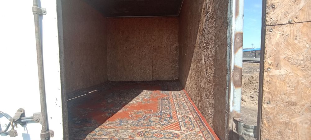 Срочно Продам газель