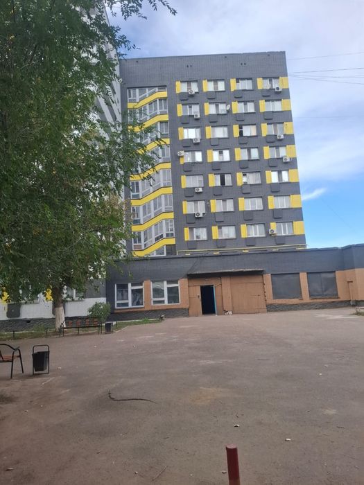 Квартира 8 школа