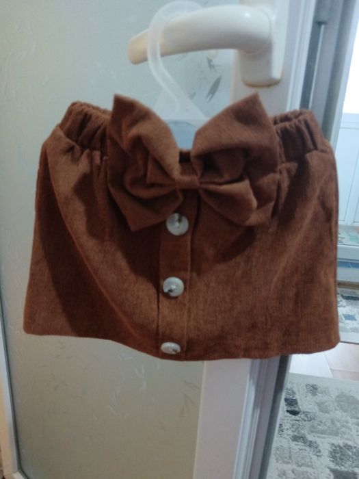 Rochiță și fustițe