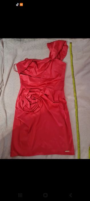 Rochie de zi Rinascimento