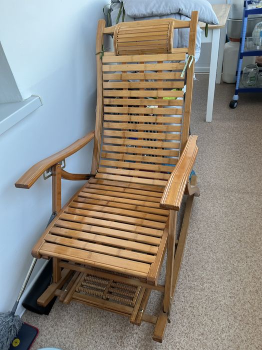 Продам Кресло качалка