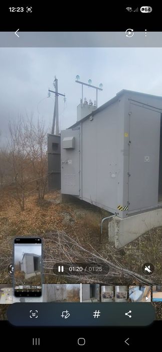 Продам трансформатор