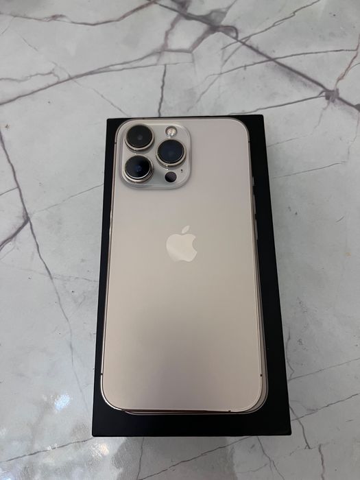 Продам IPhone 13 Pro