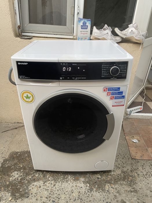 Reparatii de masini de spalat