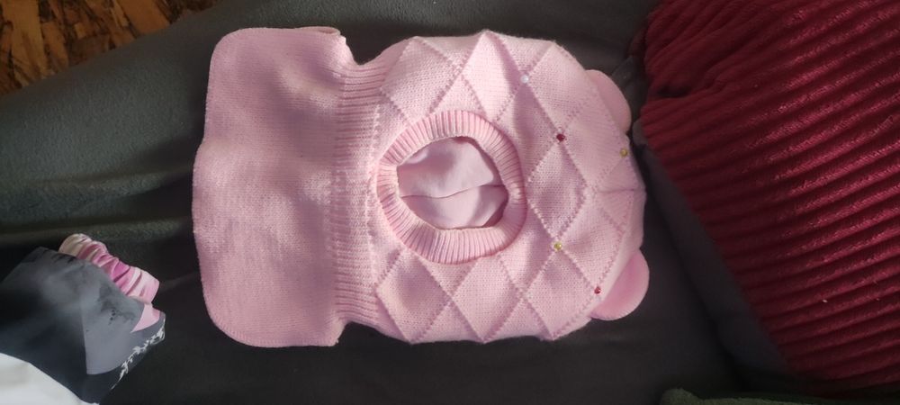 Продам детский комбинезон