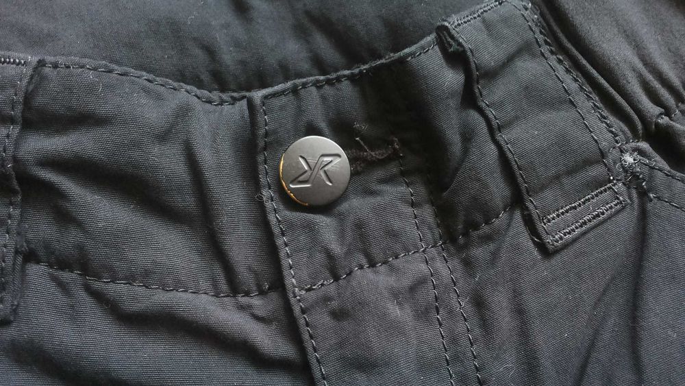 Revolution Race Hyper Pro Stretch Pants размер 34 / XS панталон с от части еластична материя - 1372