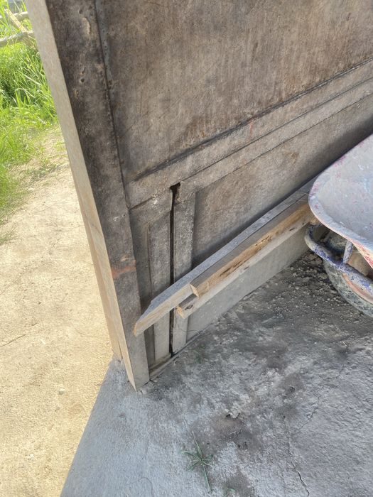 Ворота качественный