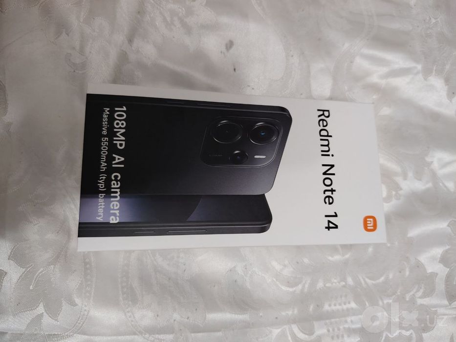 Telefon sotiladi