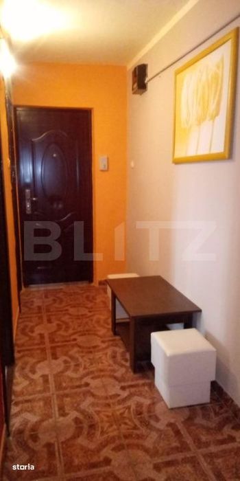 Apartament 2 camere de vanzare, 52.59 mp, in Municipiul Carei