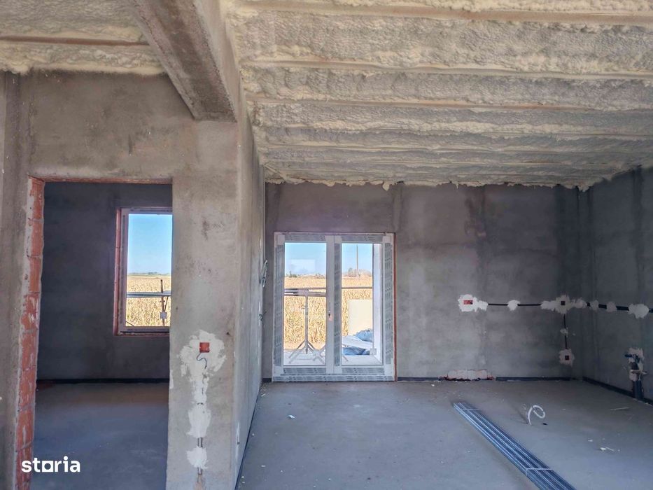 Sofimob Team/Casa Sântion
