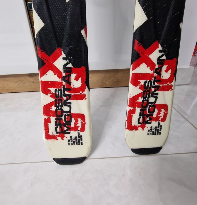 Schiuri Blizzard cmx 9 IQ 170 cm
