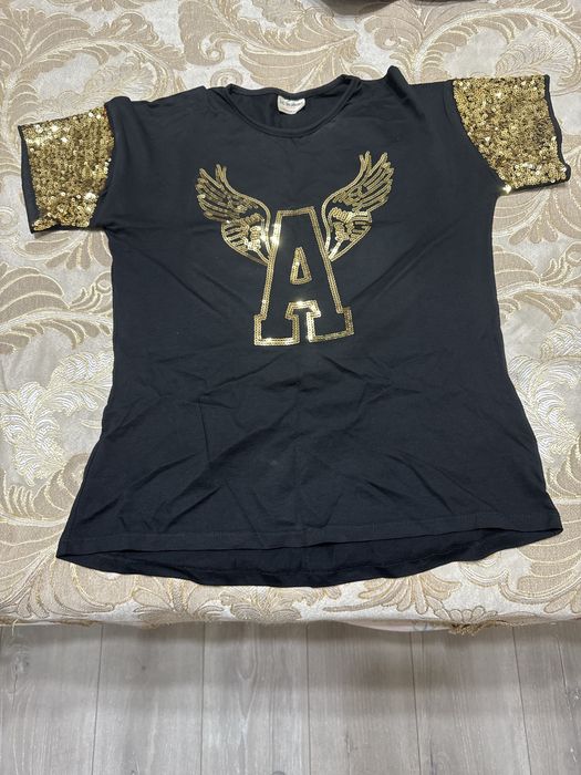 Женская одежда за все 1500тнг