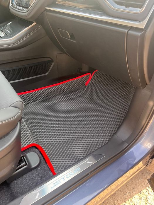 Ева полик 3д поликтер