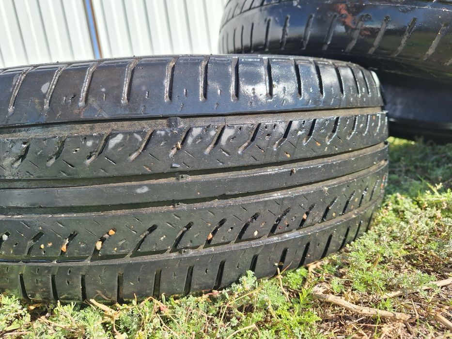 Покрышки 185 60 r15