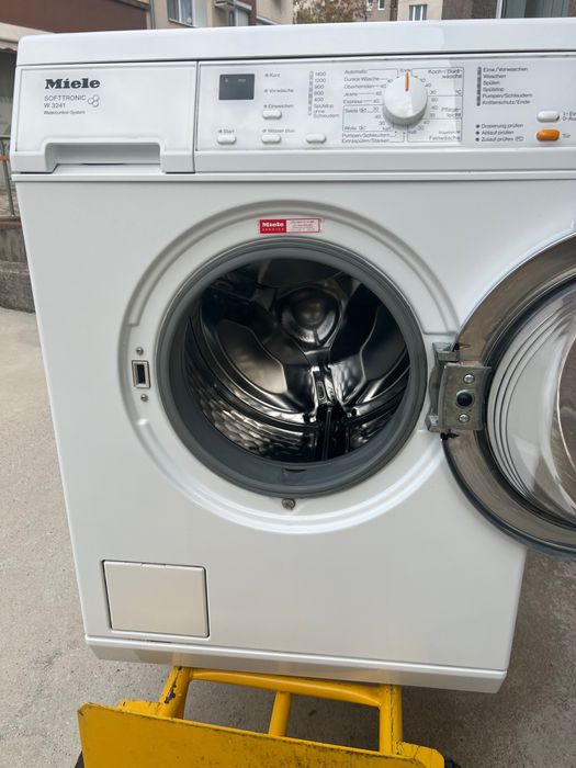Пералня Miele Softtronic -мод.W3251 -6 кг