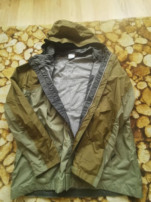 Geaca Columbia Omi-Tech XL Salewa Ortovox Mammut Arcteryx  Salomon