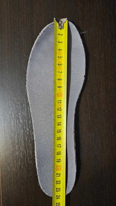 Ghete / bocanci impermeabili copii Quechua Crossrock 37