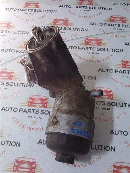 Carcasa filtru ulei opel astra h 2004-2009