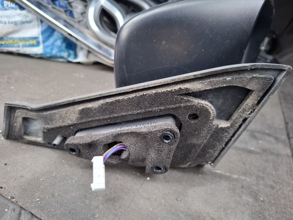 Дясно огледало Mazda 5 / Мазда 5 2007г.