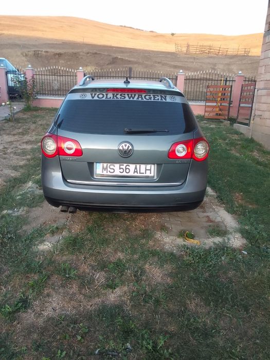 Vând passat B6 Brek